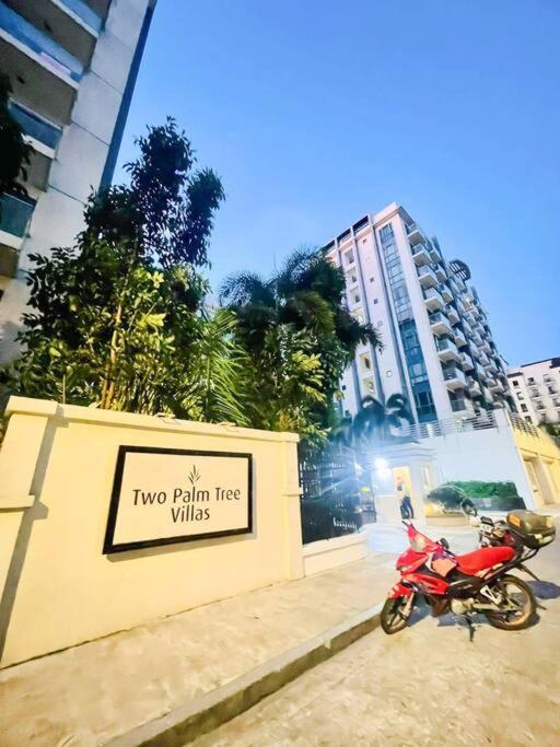 Lovely Unit With Free Wi-Fi & Netflix I Across Naia T3 Airport Manila Luaran gambar